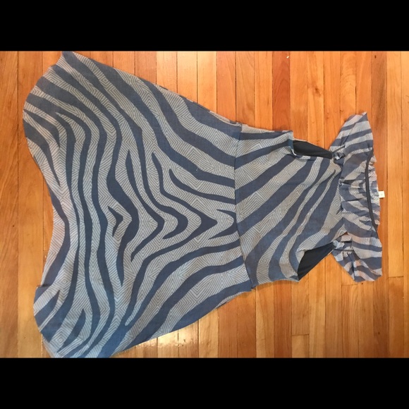 Dressy Tank Top - Picture 4 of 4